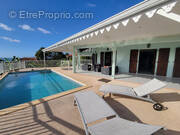 Maison à LES TROIS-ILETS