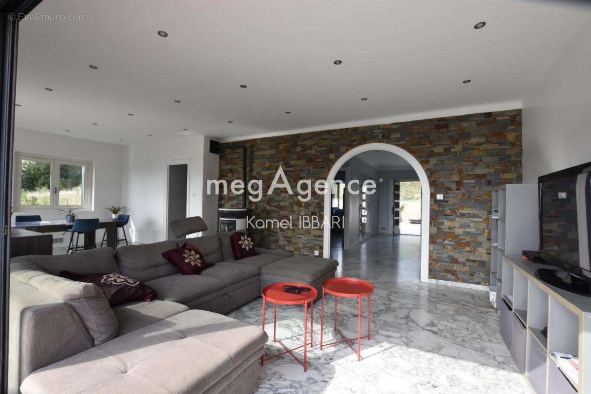 Maison à SAINT-CHAMOND