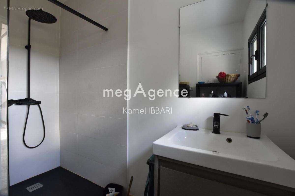 Maison à SAINT-CHAMOND