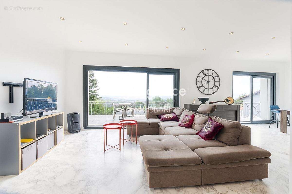 Maison à SAINT-CHAMOND