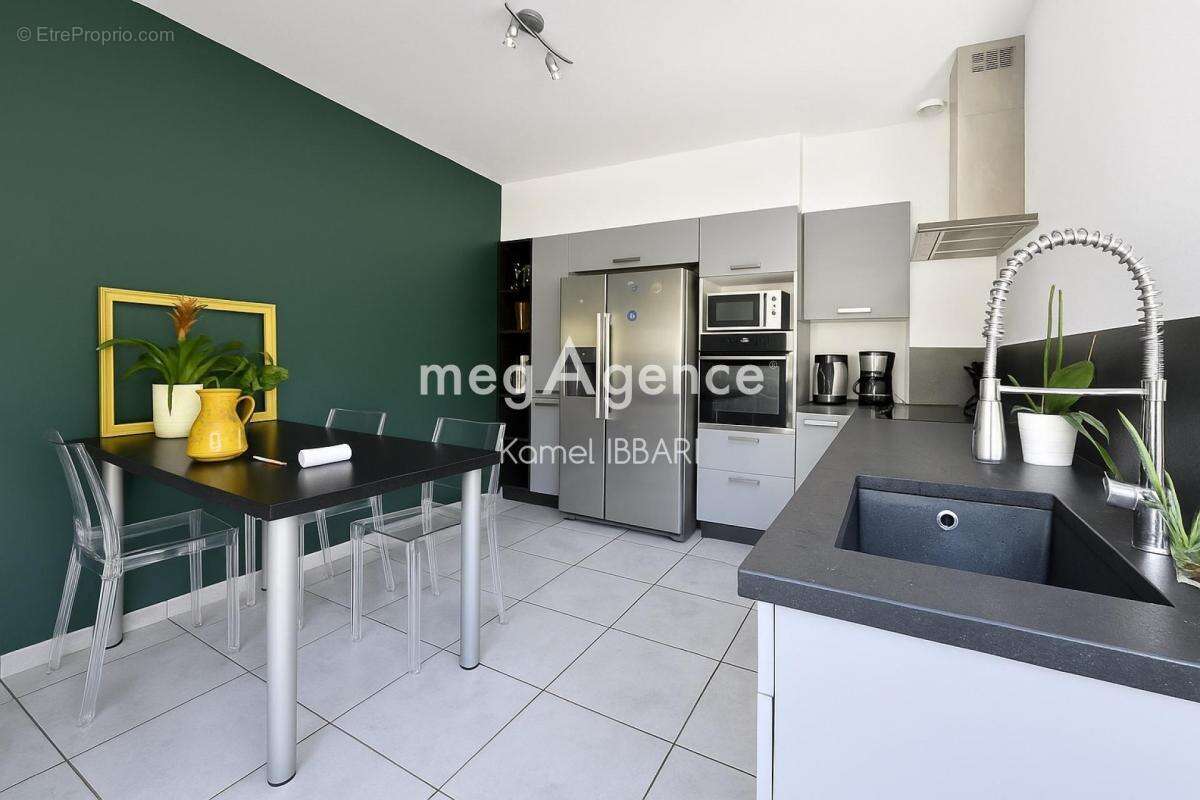 Maison à SAINT-CHAMOND