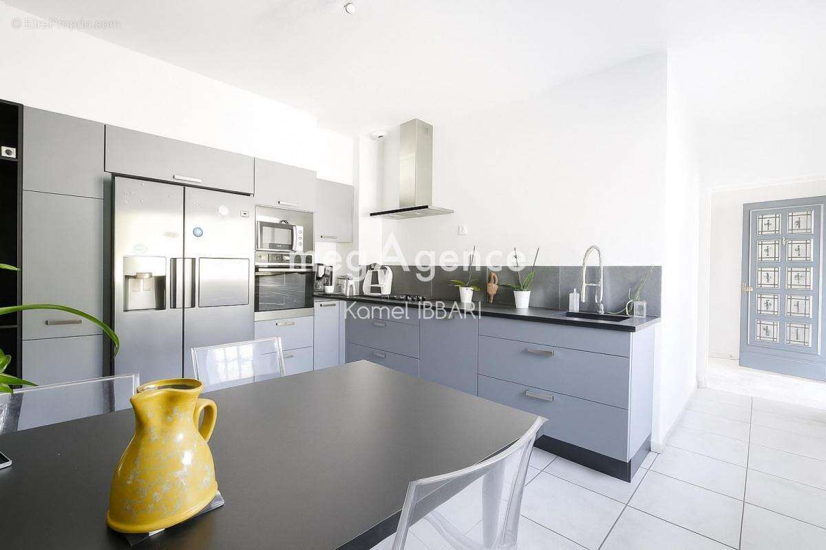 Maison à SAINT-CHAMOND