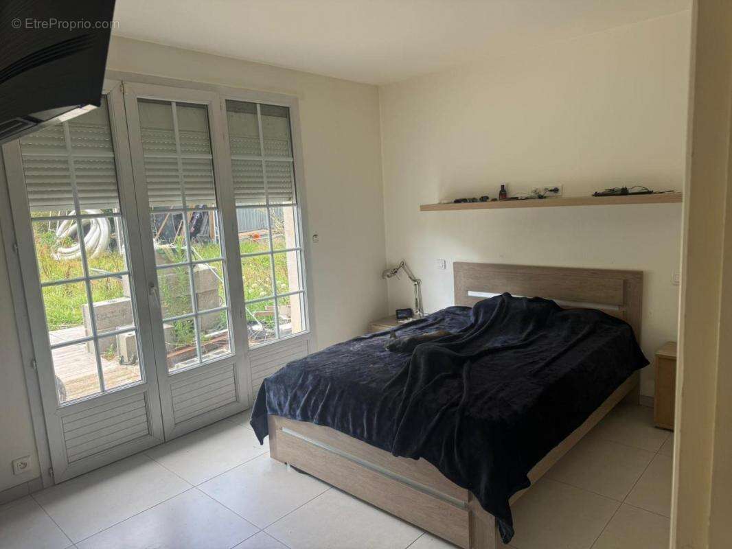 Maison à L&#039;ETRAT