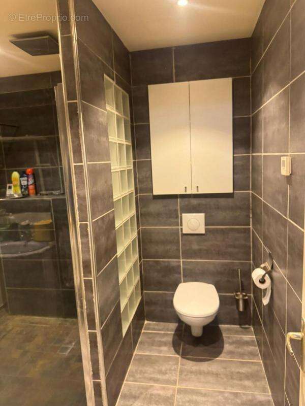 Maison à L&#039;ETRAT