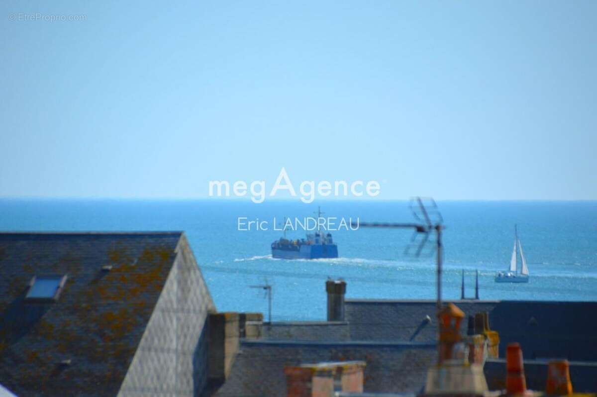 Appartement à LES SABLES-D&#039;OLONNE