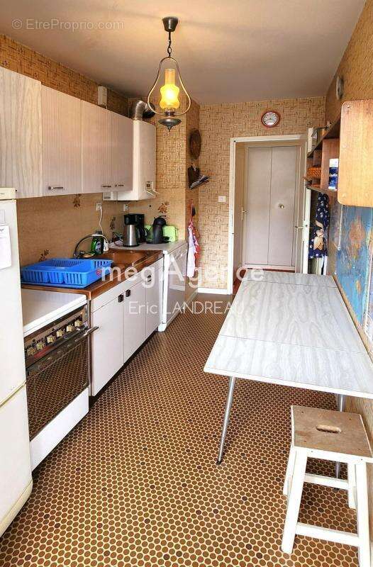 Appartement à LES SABLES-D&#039;OLONNE