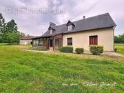 Maison à ISIGNY-LE-BUAT