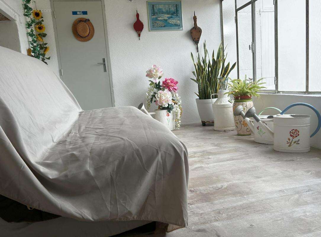 Maison à ROMORANTIN-LANTHENAY