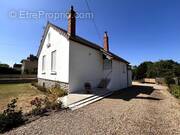 Maison à ROMORANTIN-LANTHENAY