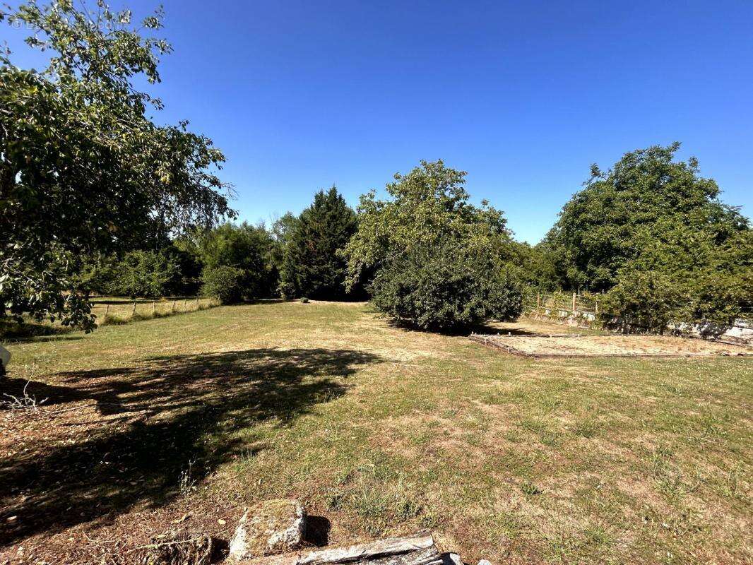 Maison à ROMORANTIN-LANTHENAY