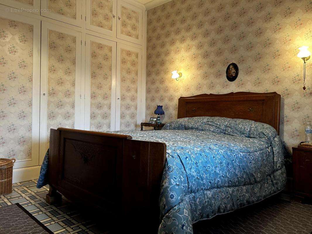 Maison à ROMORANTIN-LANTHENAY