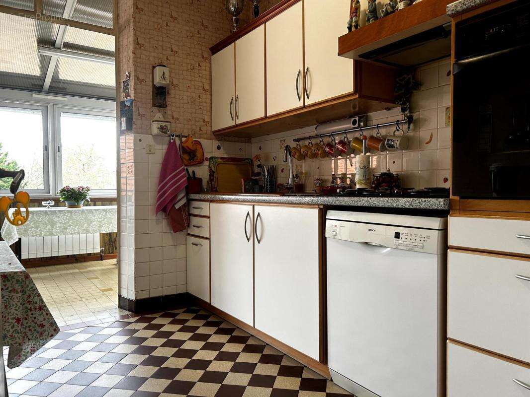 Maison à ROMORANTIN-LANTHENAY