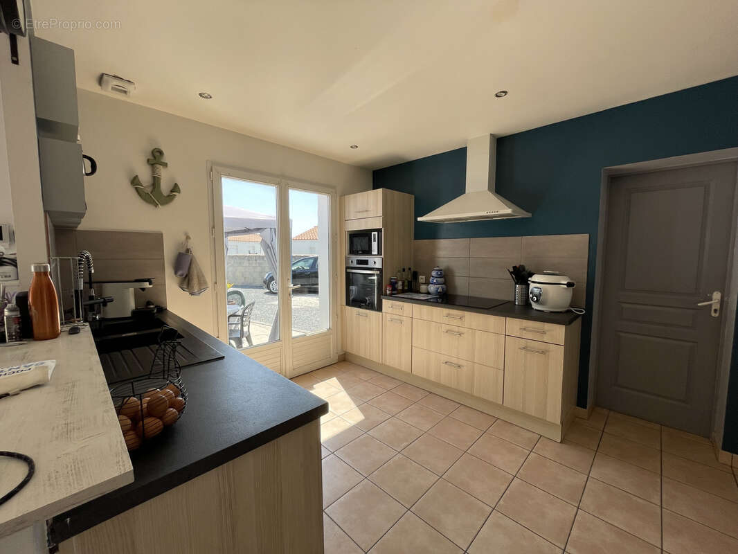 Maison à L&#039;EPINE