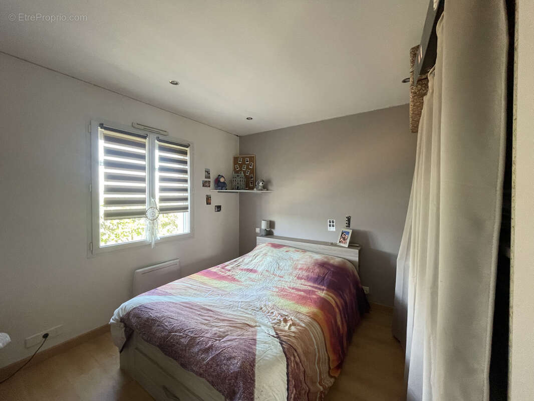 Maison à L&#039;EPINE