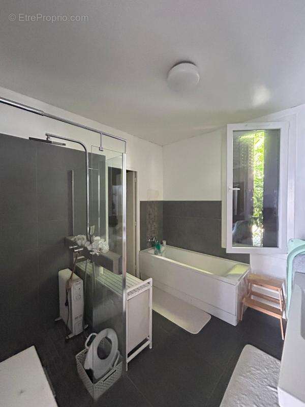 Maison à LES PAVILLONS-SOUS-BOIS