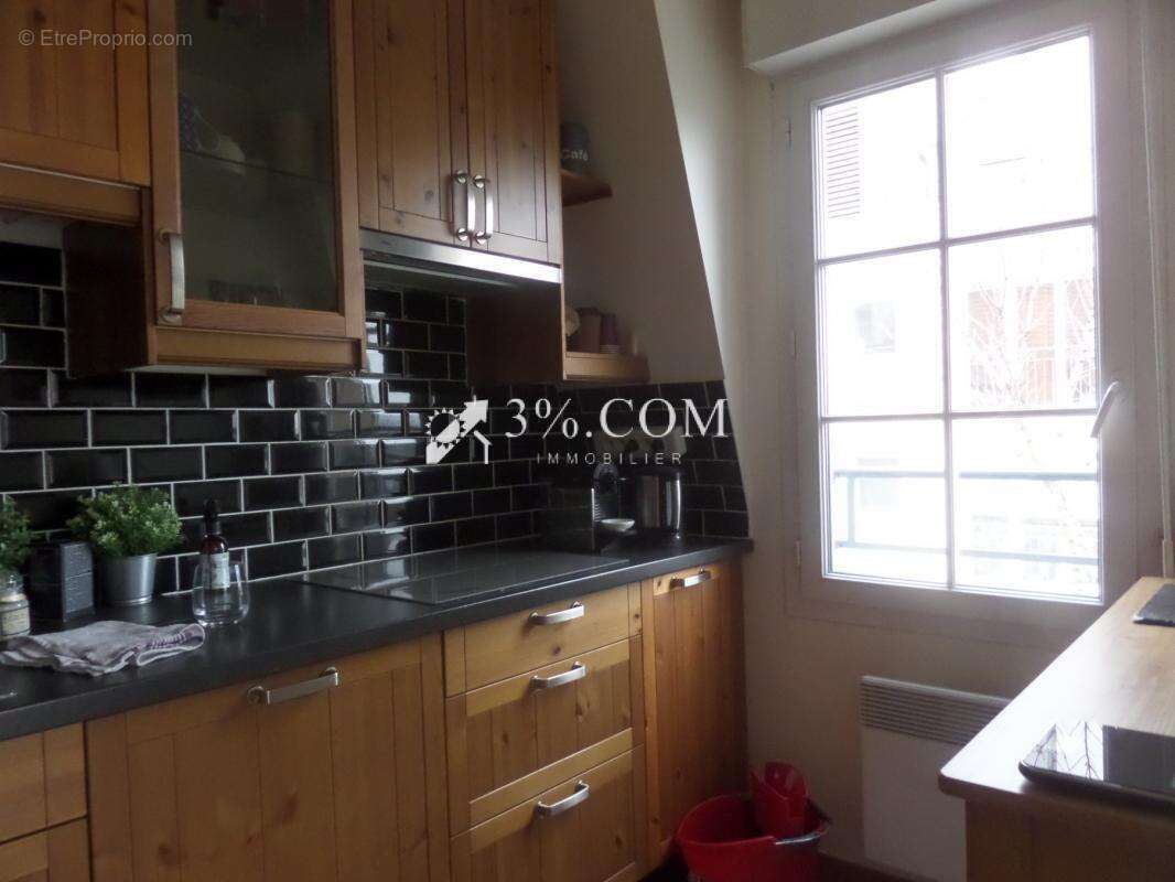 Appartement à WISSOUS