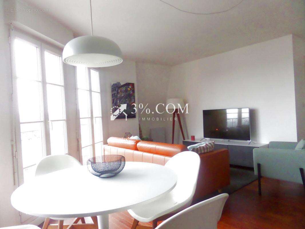 Appartement à WISSOUS