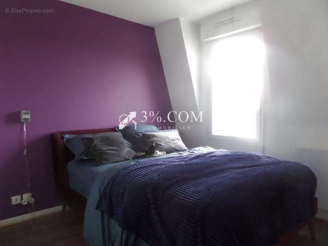 Appartement à WISSOUS