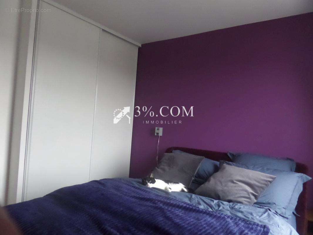 Appartement à WISSOUS