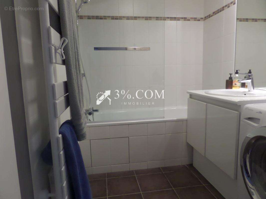 Appartement à WISSOUS