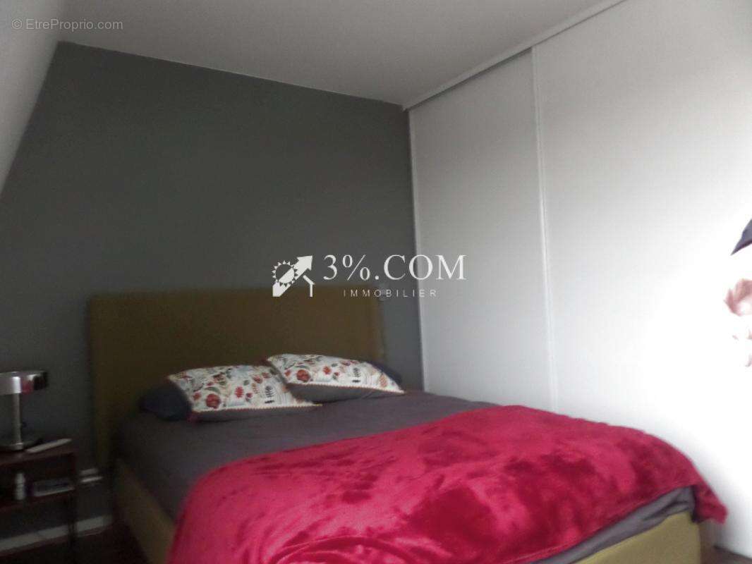 Appartement à WISSOUS