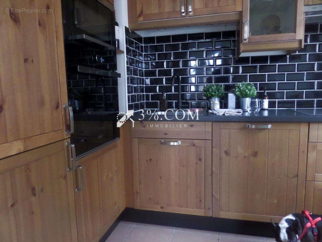 Appartement à WISSOUS