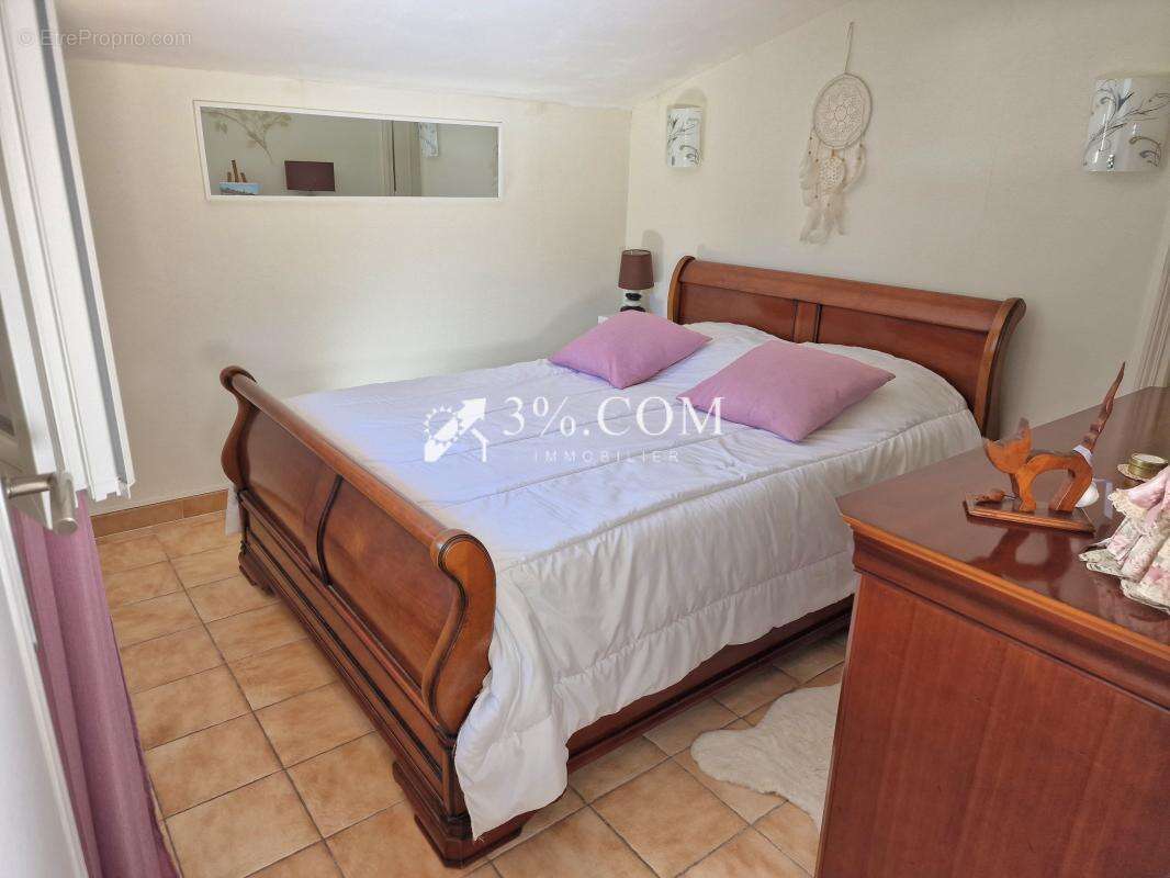 Maison à SAINT-RAPHAEL