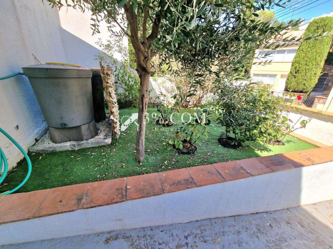 Maison à SAINT-RAPHAEL