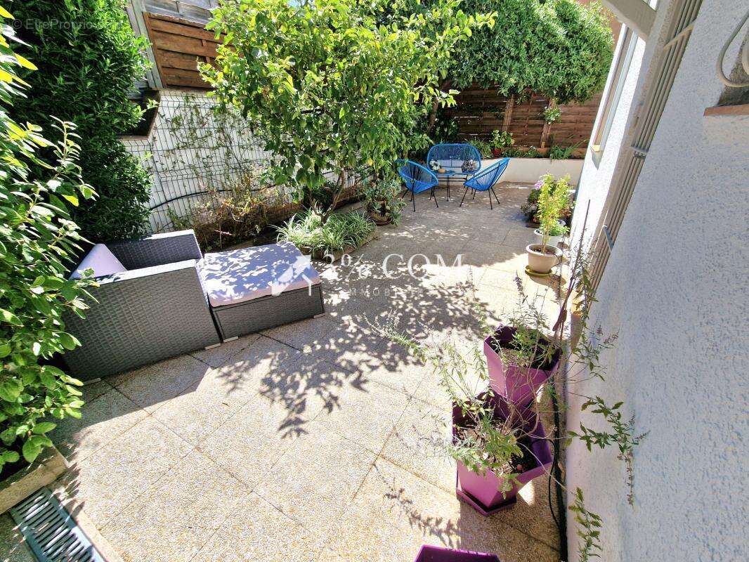 Maison à SAINT-RAPHAEL