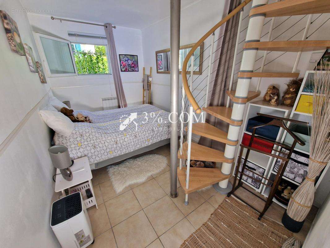 Maison à SAINT-RAPHAEL