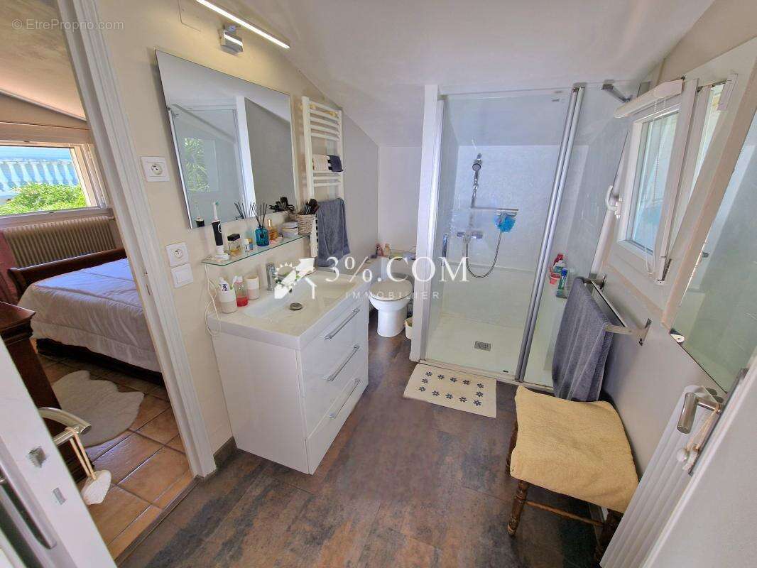 Maison à SAINT-RAPHAEL