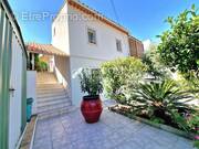 Maison à SAINT-RAPHAEL