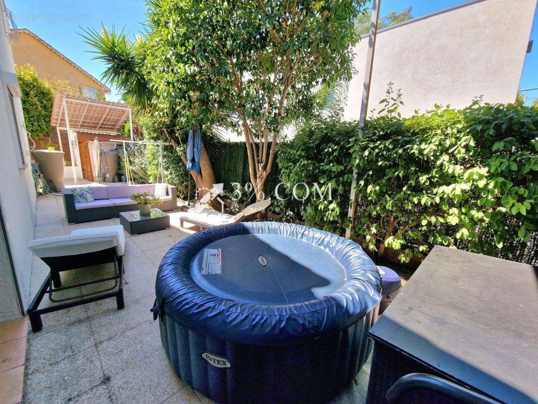 Maison à SAINT-RAPHAEL