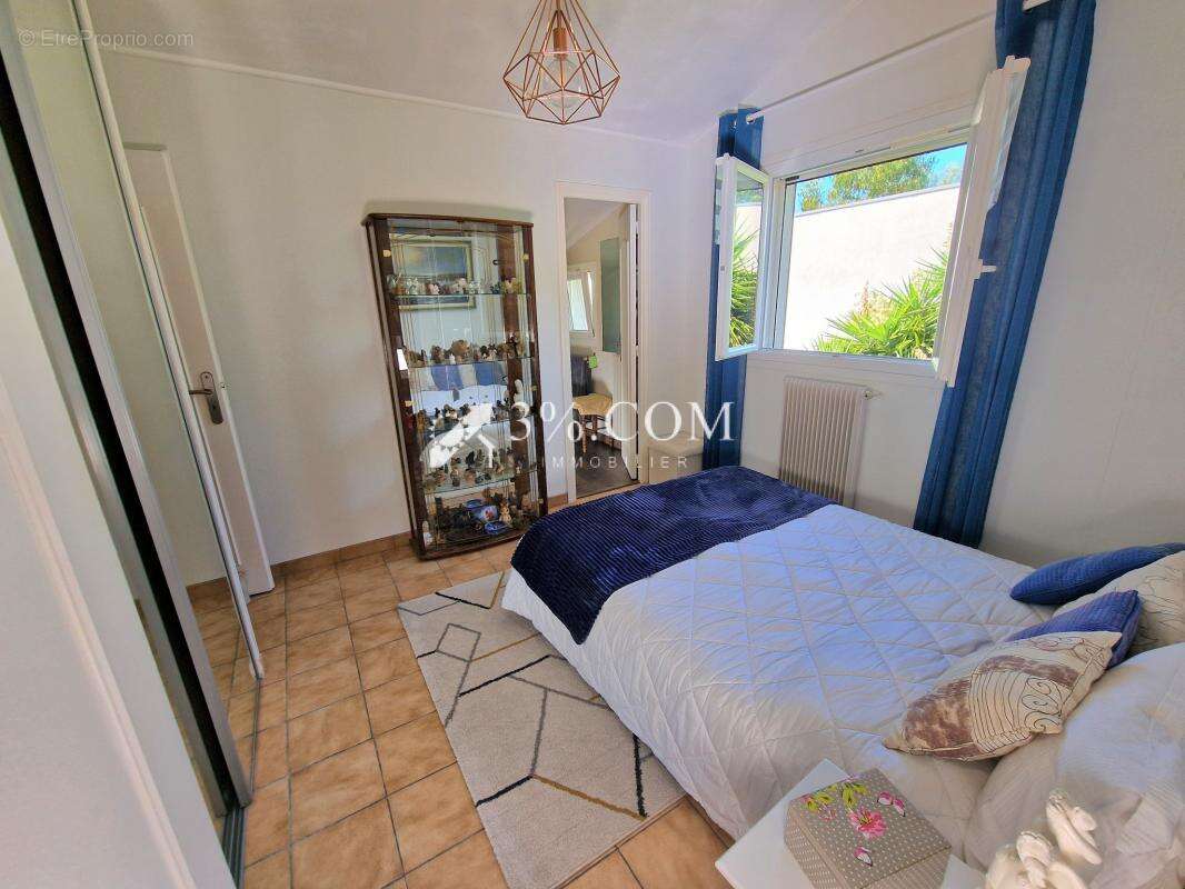 Maison à SAINT-RAPHAEL