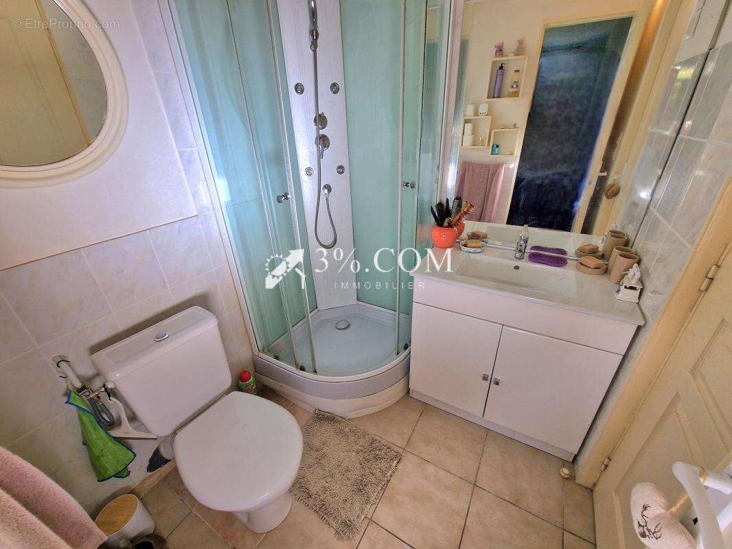 Maison à SAINT-RAPHAEL