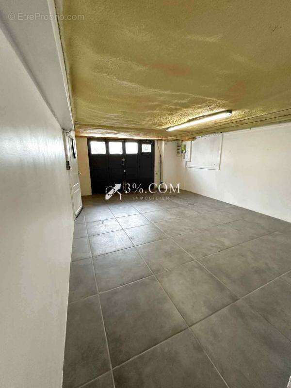 Maison à VANDOEUVRE-LES-NANCY