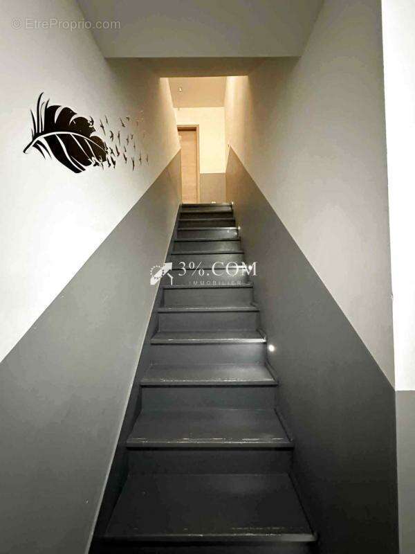 Maison à VANDOEUVRE-LES-NANCY