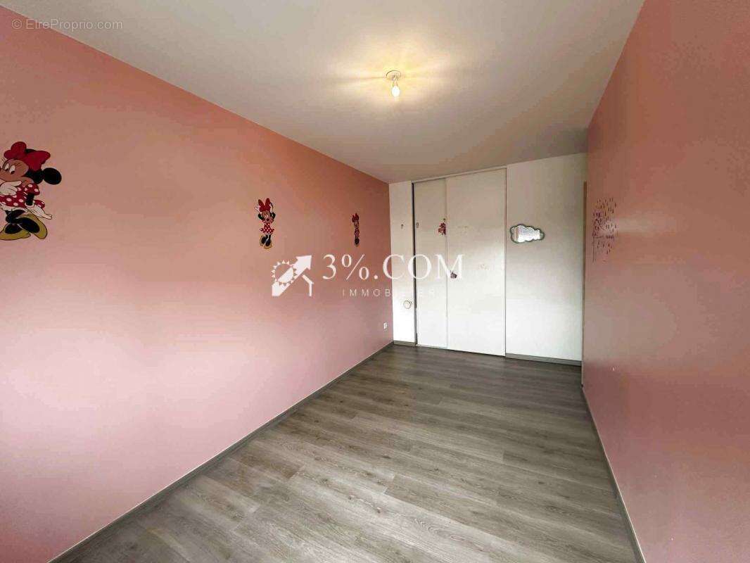 Maison à VANDOEUVRE-LES-NANCY