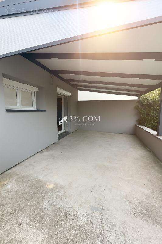 Maison à VANDOEUVRE-LES-NANCY