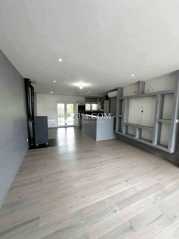 Maison à VANDOEUVRE-LES-NANCY