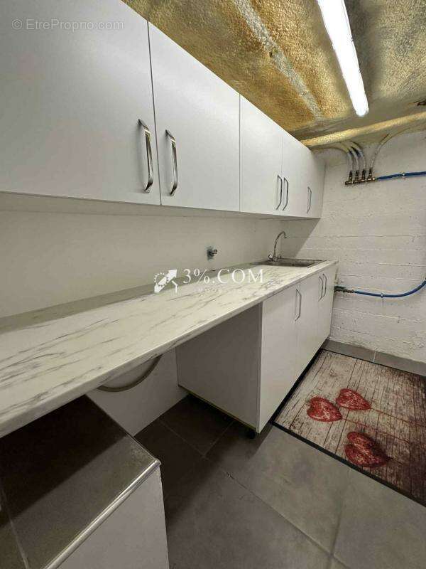 Maison à VANDOEUVRE-LES-NANCY