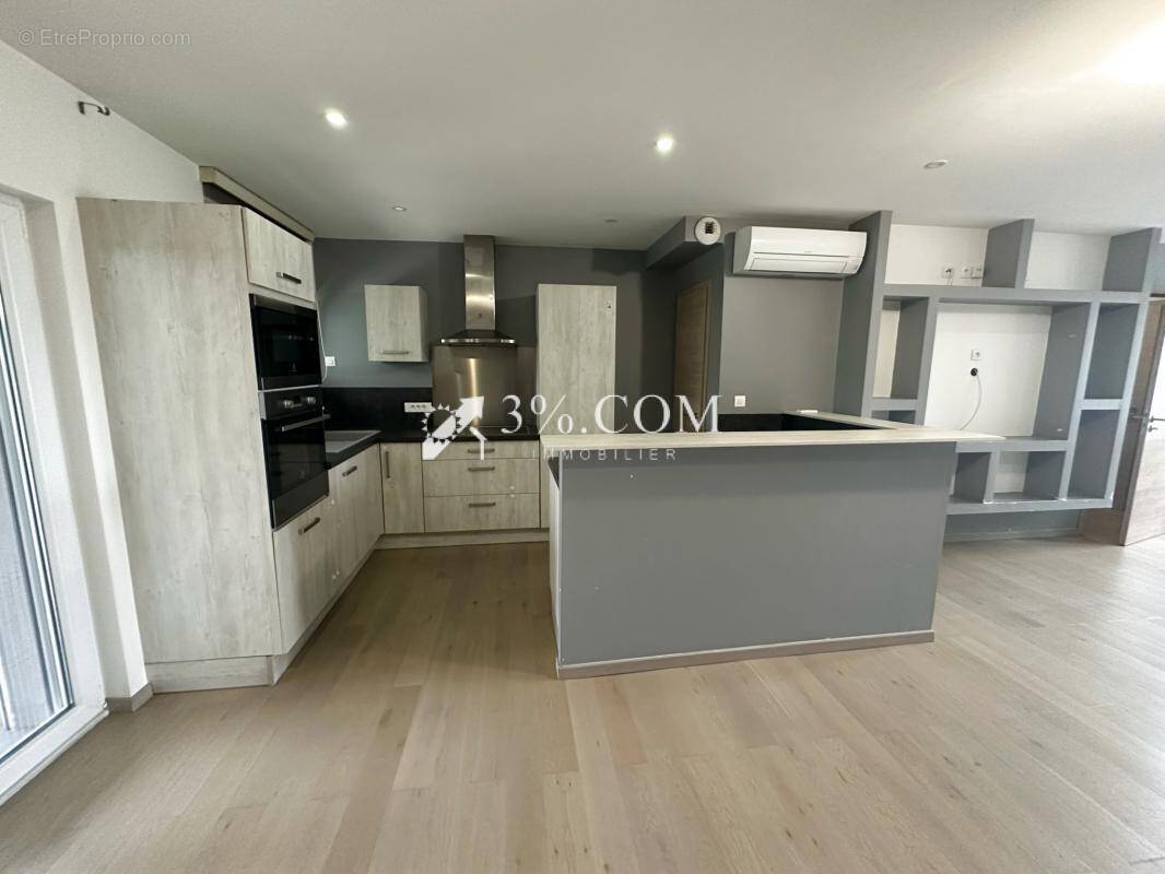 Maison à VANDOEUVRE-LES-NANCY