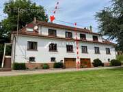 Maison à WALSCHBRONN