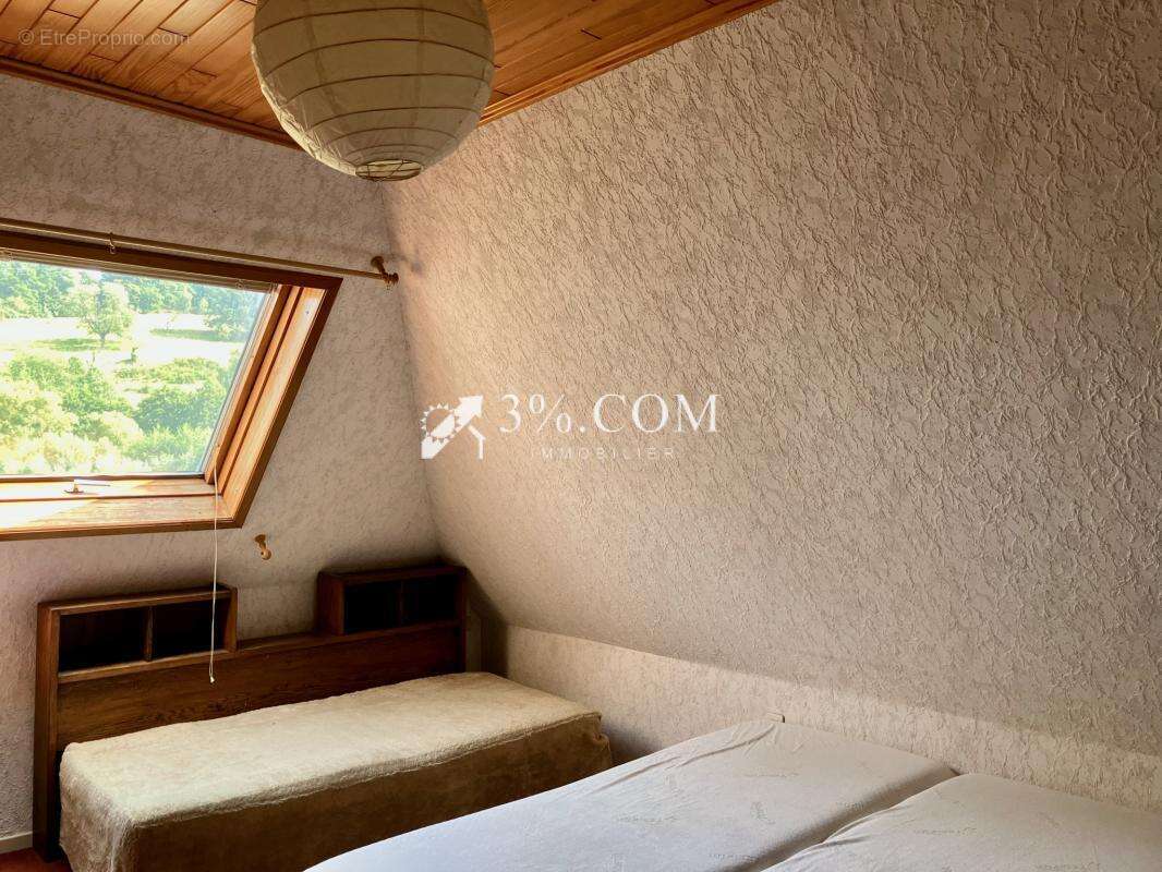 Maison à WALSCHBRONN