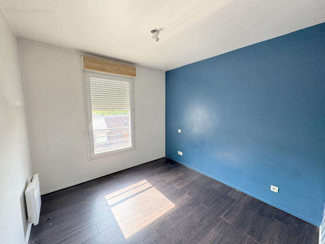 Appartement à DRANCY