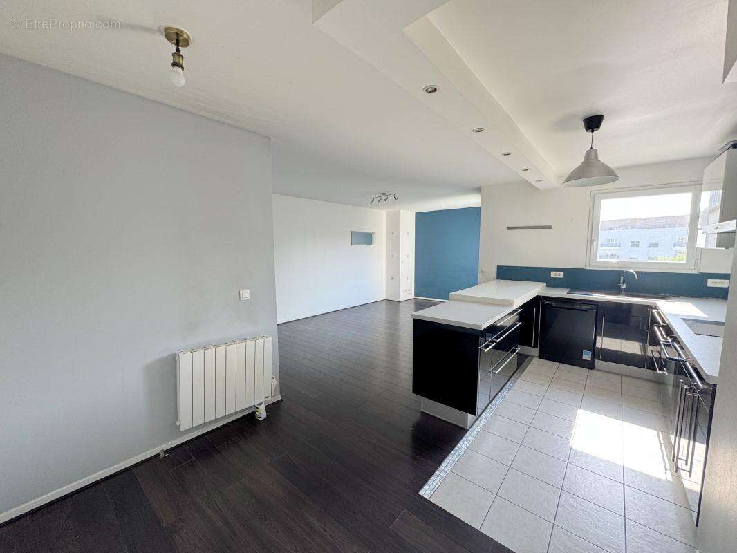 Appartement à DRANCY
