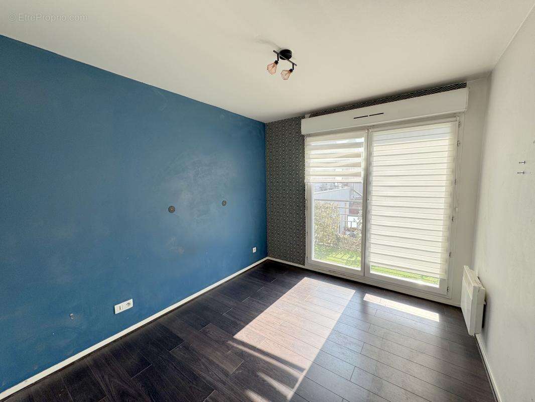 Appartement à DRANCY