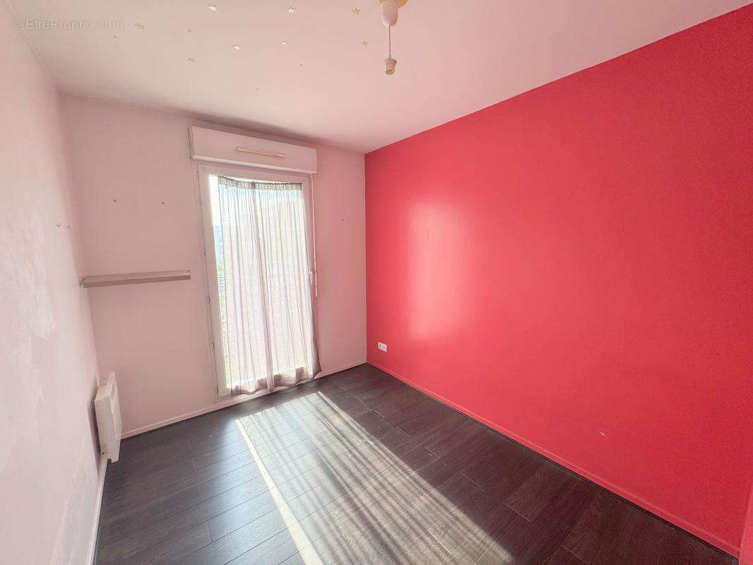 Appartement à DRANCY