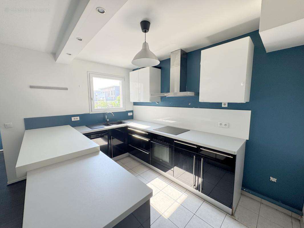 Appartement à DRANCY