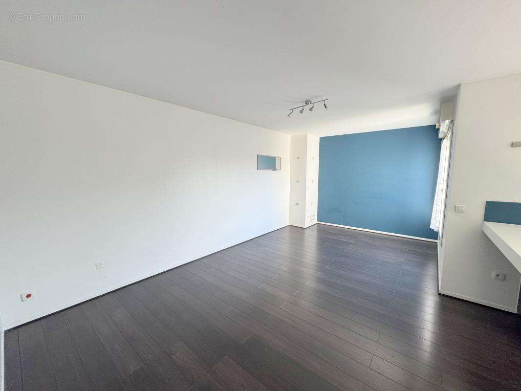 Appartement à DRANCY